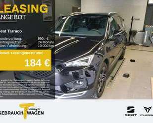 Seat Tarraco Gebrauchtwagen