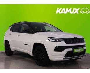 Jeep Compass Gebrauchtwagen