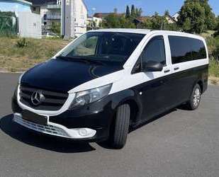 Mercedes-Benz Vito Gebrauchtwagen