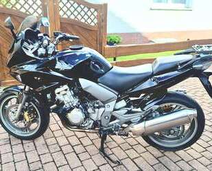 Honda CBF 1000 Gebrauchtwagen