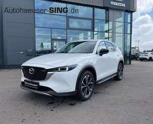 Mazda CX-5 Gebrauchtwagen