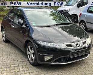 Honda Civic Gebrauchtwagen