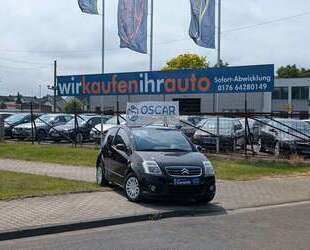 Citroen C2 Gebrauchtwagen