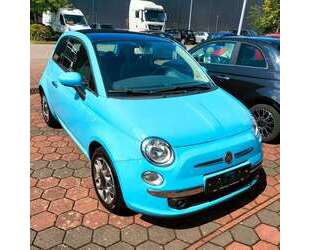 Fiat 500 Gebrauchtwagen
