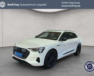 Audi e-tron Gebrauchtwagen