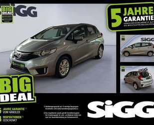 Honda Jazz Gebrauchtwagen