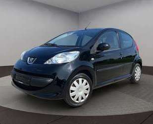 Peugeot 107 Gebrauchtwagen