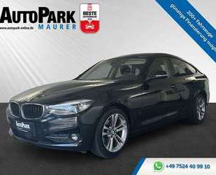 BMW 320 Gebrauchtwagen