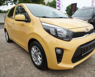 Kia Picanto Gebrauchtwagen