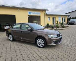 VW Jetta Gebrauchtwagen