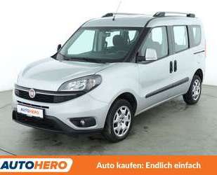 Fiat Doblo Gebrauchtwagen
