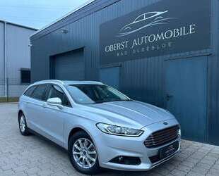 Ford Mondeo Gebrauchtwagen
