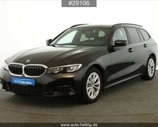 BMW 318 Gebrauchtwagen