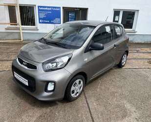 Kia Picanto Gebrauchtwagen