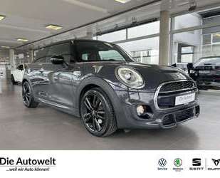 Mini Cooper S Gebrauchtwagen