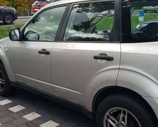 Subaru Forester Gebrauchtwagen