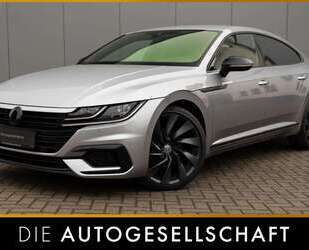 VW Arteon Gebrauchtwagen