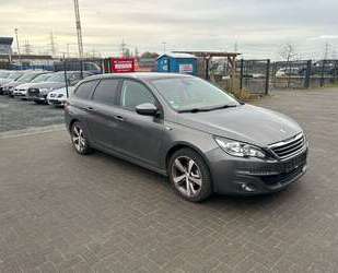 Peugeot 308 Gebrauchtwagen