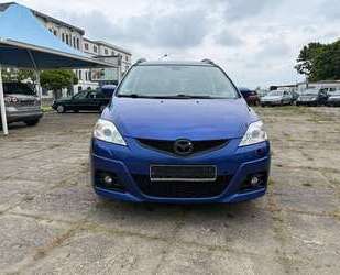 Mazda 5 Gebrauchtwagen
