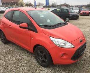 Ford Ka/Ka+ Gebrauchtwagen
