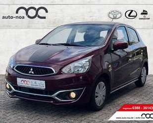 Mitsubishi Space Star Gebrauchtwagen