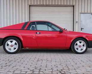 Lancia Beta 