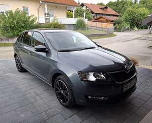 Skoda Rapid/Spaceback Gebrauchtwagen