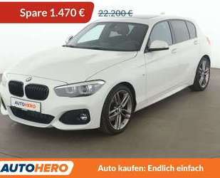 BMW 125 Gebrauchtwagen