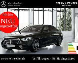 Mercedes-Benz S 580 Gebrauchtwagen
