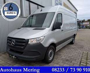 Mercedes-Benz Sprinter Gebrauchtwagen