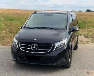 Mercedes-Benz V 220 Gebrauchtwagen
