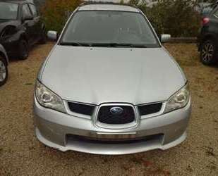 Subaru Impreza Gebrauchtwagen