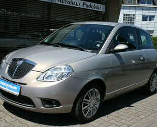 Lancia Ypsilon Gebrauchtwagen