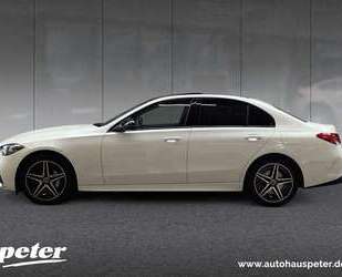 Mercedes-Benz C 300 Gebrauchtwagen