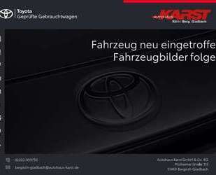 Toyota C-HR Gebrauchtwagen
