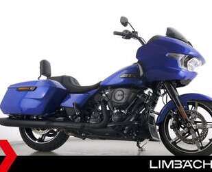 Harley Davidson Road Glide Gebrauchtwagen