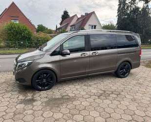 Mercedes-Benz V 220 Gebrauchtwagen