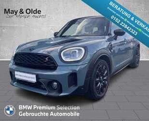 Mini Cooper S Gebrauchtwagen