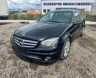 Mercedes-Benz CLC Gebrauchtwagen