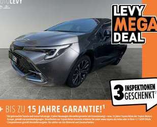 Toyota Corolla Gebrauchtwagen