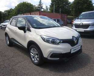 Renault Captur Gebrauchtwagen