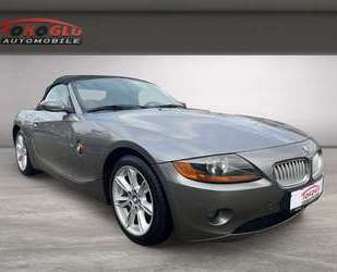 BMW Z4 Gebrauchtwagen