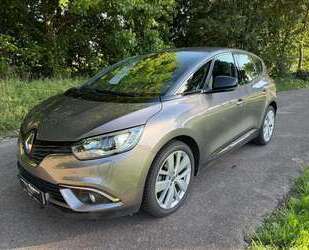 Renault Scenic Gebrauchtwagen