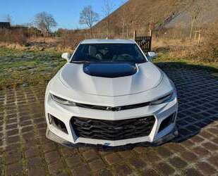Chevrolet Camaro Gebrauchtwagen