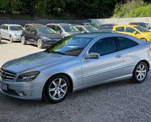 Mercedes-Benz CLC Gebrauchtwagen
