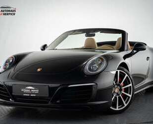 Porsche 991 Gebrauchtwagen