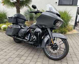 Harley Davidson Road Glide Gebrauchtwagen