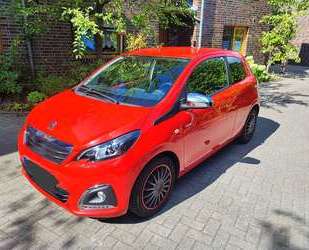 Peugeot 108 Gebrauchtwagen