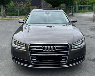 Audi A8 Gebrauchtwagen