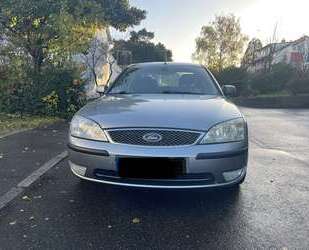 Ford Mondeo Gebrauchtwagen